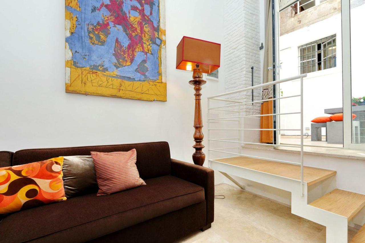 Design Loft Campo Dei Fiori Appartement *